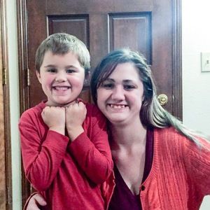 Meet your Posher, Jodi